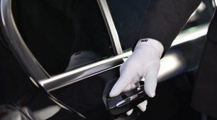 Limo paslauga
